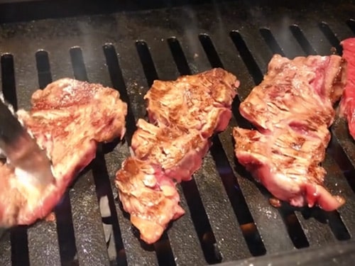 焼肉 韓国苑
